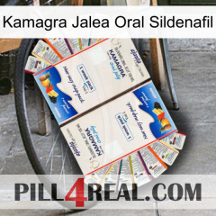 Kamagra Oral Jelly Sildenafil kamagra1